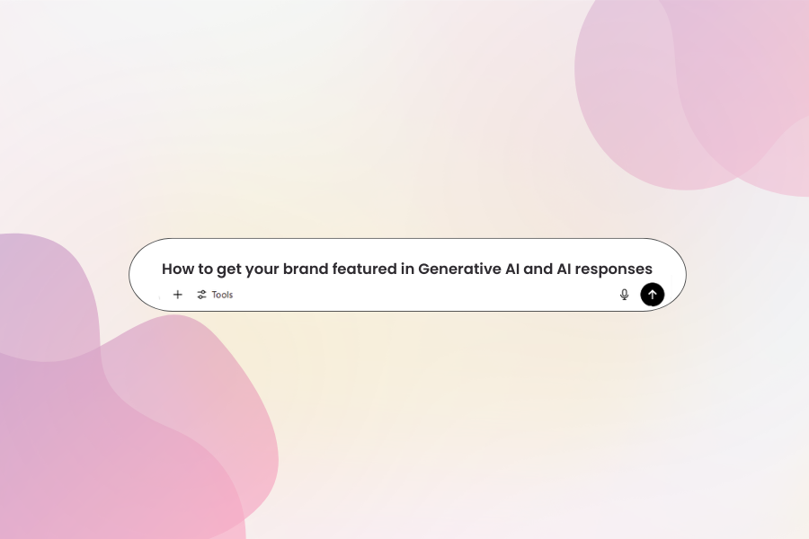 AI Marketing Trends